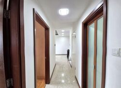 The Eden At Tampines (D18), Condominium #595818781